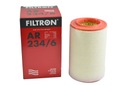 FILTRON VZDUCHOVÝ FILTER AR234/6 GIULIETTA