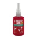 Loctite 648 (upevňovacie koaxiálne diely) 50ml