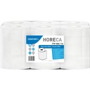 1x HORECA COMFORT+ Mini papierová utierka, 6 roliek