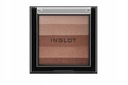 INGLOT Viacfarebný bronzujúci prášok 78 10g