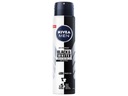 Nivea Antiperspirant ORIGINAL BLACK&WHITE INVISIBLE pánsky sprej 250ml