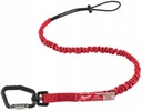 MILWAUKEE 4932471351 LANYARD NA NÁRADIE 4,5 kg