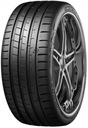 4x letné pneumatiky 245/45R18 KUMHO ECSTA PS91 100Y XL