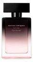 Parfumovaná voda Narciso Rodriguez For Her Forever v spreji 50 ml