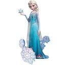 ELSA fóliový balónik FROZEN chodiaci XL