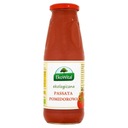 BIO paradajková passata 680g EkoWital