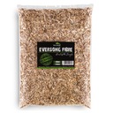 Terrario Eversong Fiber Chips 5l - lupienky z konopnej slamy