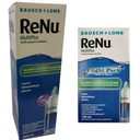 ReNu MultiPlus 360+ tekutina na šošovky 100 ml Bausch