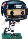 Funko POP! NFL Texans Houston J.J. 149 wattov