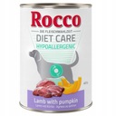 Rocco Diet Care hypoalergénne LAMB 12 x 400g