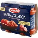 Barilla Ragu' alla Salsiccia omáčka na cestoviny 2x180g