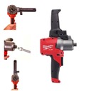 Mixér PALIVA MILWAUKEE M18