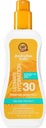 AUSTRALIAN GOLD SPREJ GÉL NA OPAĽOVANIE SPF 30 SPRAY GEL NA OPAĽOVANIE 237ML