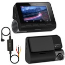 JAZDNÝ VIDEOREKORDÉR 70MAI A800S 4K GPS WiFi + PARKOVACÍ ADAPTÉR UP02