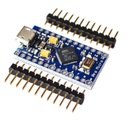 PRO Micro Leonardo kompatibilný s Arduino ATmega32U4 16MHZ