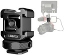 Ulanzi PT12 Adapter Hot Shoe Tripod Holder