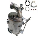 DPF FAP CHEVROLET CRUZE 2.0 CDI 2010-2017