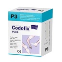 Kocka Codofix Plus toaletná sieť 3,5-4cmx25m