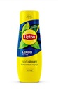 SodaStream Lipton Lemon Ice Tea sirup 440ml