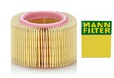 Mann-Filter C 1530/1