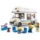 LEGO City Holiday Camper 60283