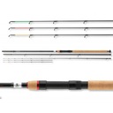 Daiwa Ninja X Method Feeder prút 3,30m 80g