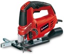 EINHELL UNIVERZÁLNA priamočiara píla, NASTAVENIE RÝCHLOSTI TH-JS 85 620 W