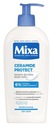 MIXA BODY/BODY LOTION 400 ml Hydratačný ceramid