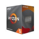 Procesor AMD Ryzen 5 4600G