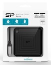 Externý SSD disk Silicon Power PC60 960GB USB-C