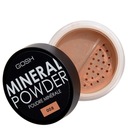 Gosh Mineral Powder minerálny prášok 008 Tan 8g P1