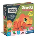 Clementoni Vedecká zábava. Dino-Bot Triceratops 50797