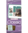 VERSELE-LAGA Classic Cat Variety 10kg Pre mačky