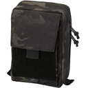 Helikon Urban Admin Pouch Multicam Black