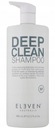 Eleven Australia Deep Clean Cleansing Shampoo. 960 ml