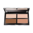 Pupa Contouring & Strobing Powder Palette