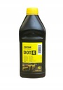 DOT 4 DOT4 TEXTAR 1L 1000ML BRZDOVÁ KVAPALINA