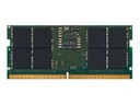 KINGSTON 32GB DDR5 4800MTs SODIMM sada 2 ks