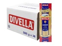 FETTUCCINE DIVELLA CESTOVINY 500g x 36 KART