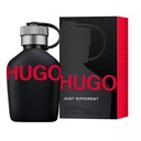 Parfém HUGO BOSS Toaletná voda pre mužov Hugo Just Different EDT