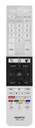 TOSHIBA REMOTE CT90465 CT-90444 CT90428 ct-90404