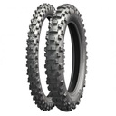 1x Michelin ENDURO 120/90-18 65R