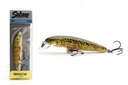 SALMO MINNOW PLÁVAJÚCI WOBLER 6cm - QMW017