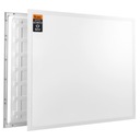 LED stropný panel kazetový 60x60 48W 4000K