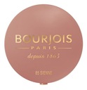 BOURJOIS BLUSH 85 SIENNE