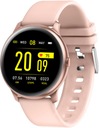 SmartWatch MAXCOM FW32 Neon Pink