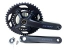 Kľuky Shimano GRX FC-RX600 2x11s 46-30T 172,5 mm gravel