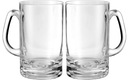 MNÍCHOV GLASS BRUNNER MNÍCHOV 550 ml 2 ks