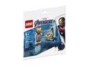 30452 LEGO Super Heroes Avengers Iron Man a Dum-E