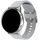 SILIKÓNOVÝ REMÍNOK REMÍNKU NA HODINKY PRE SMARTWATCH 22MM